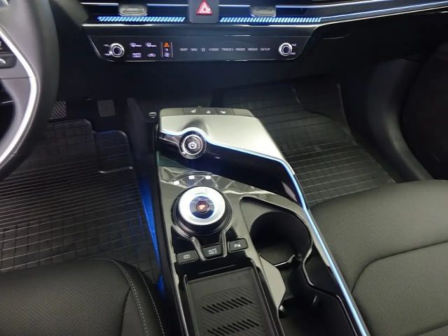 Kia EV6 77,4 kWh Achterwielaandrijving