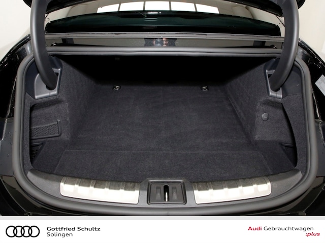 Audi RS e-tron GT Quattro