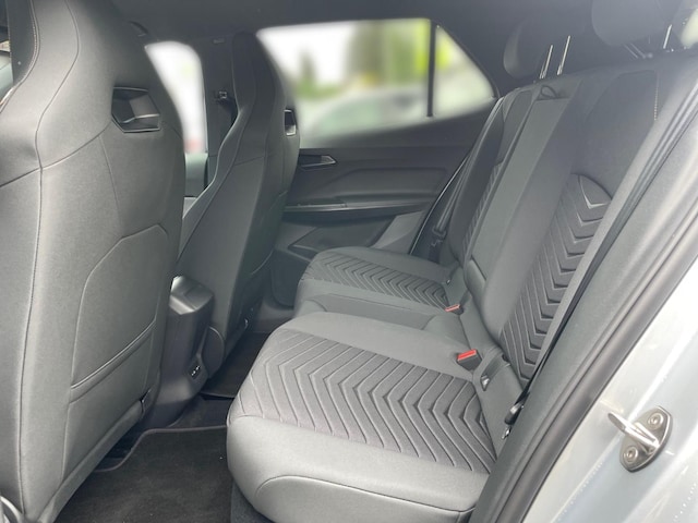 Cupra Born *LED*BEATS*KAMERA*