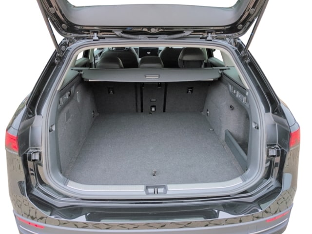 Volkswagen Passat 1.5 eTSI DSG eHybrid