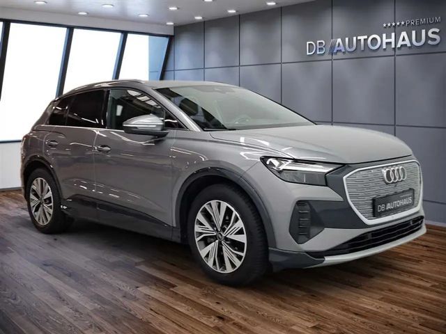 Audi Q4 e-tron 40