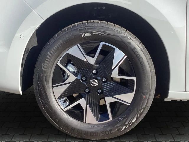 Nissan Townstar DIG-T