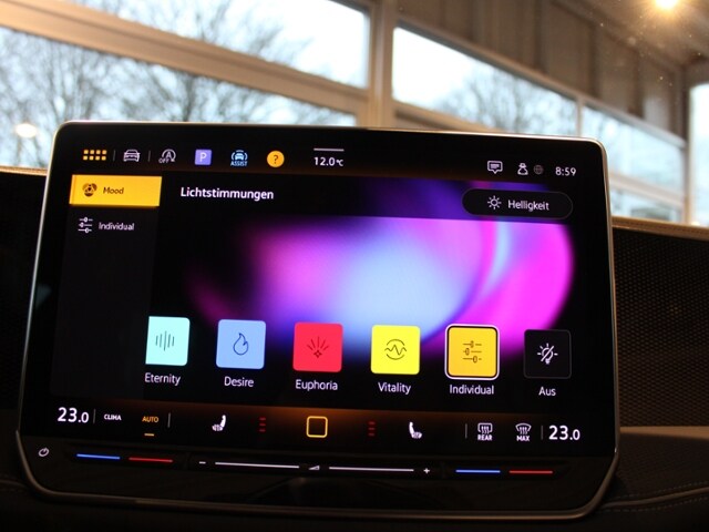 Volkswagen Passat 1.5 eTSI