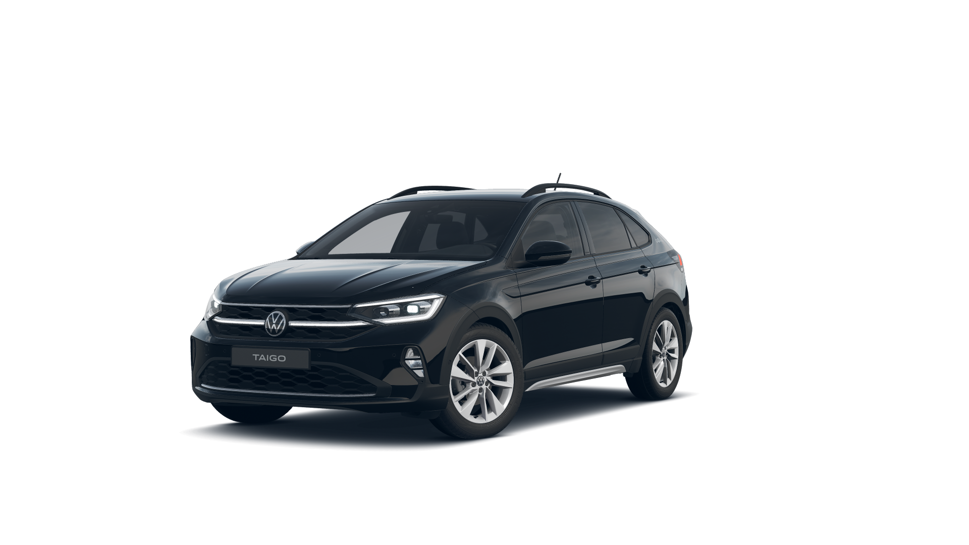 Volkswagen Taigo 1.0 TSI DSG Life