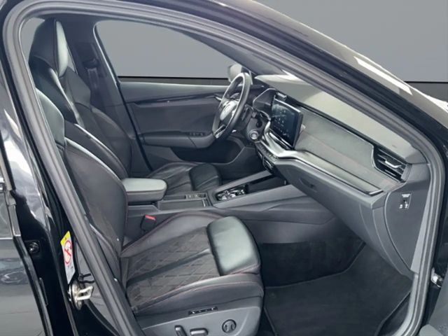 Skoda Octavia 2.0 TDI 4x4 Combi RS