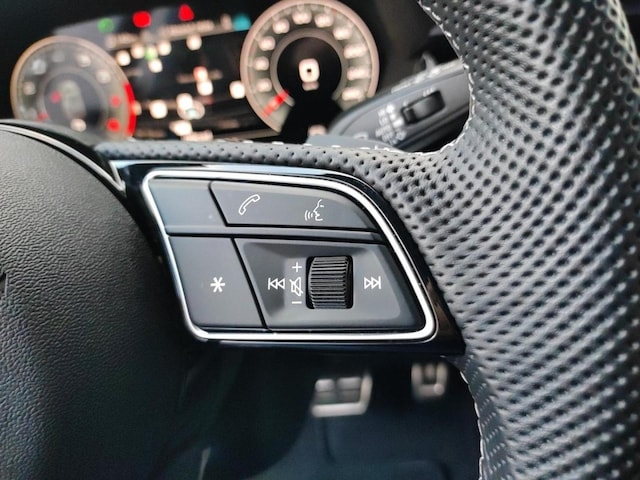 Audi A3 35 TFSI S-Line S-Tronic Sportback