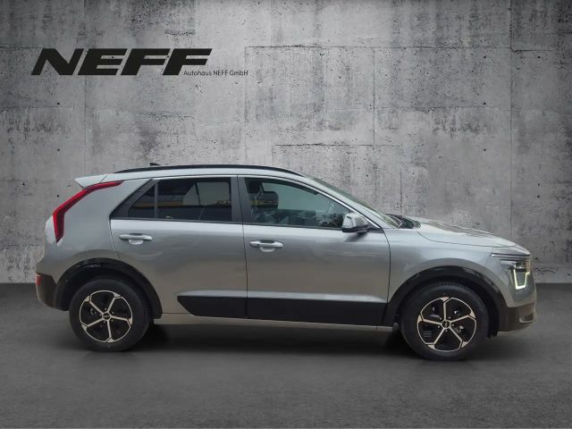 Kia Niro Hybrid Vision