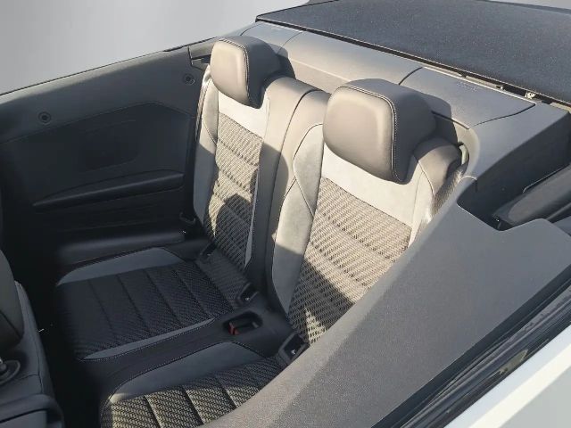 Volkswagen T-Roc 1.5 TSI Cabriolet R-Line