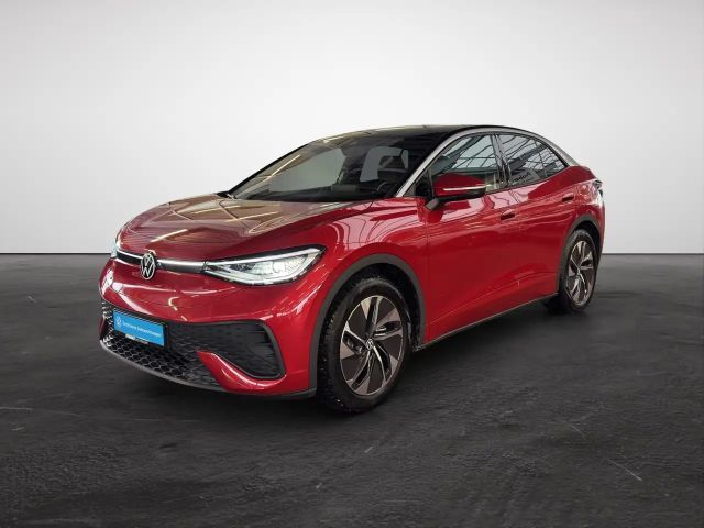 Volkswagen ID.5 mit Infotainment-Paket