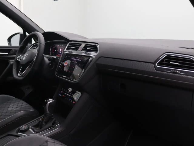 Volkswagen Tiguan 2.0 TDI Allspace DSG R-Line