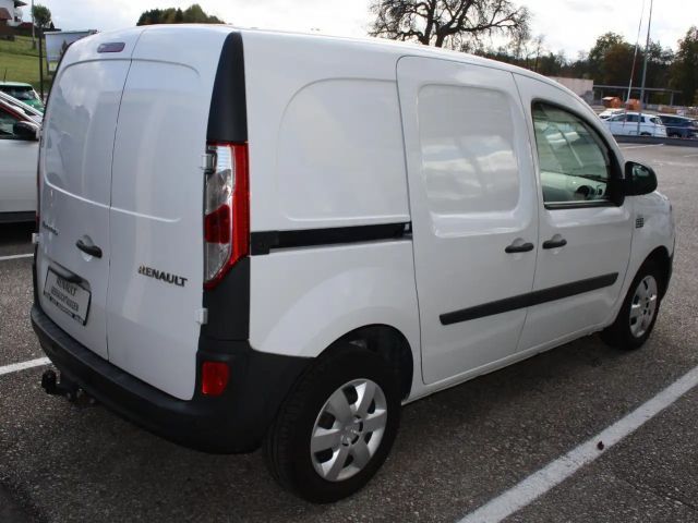Renault Kangoo Energy