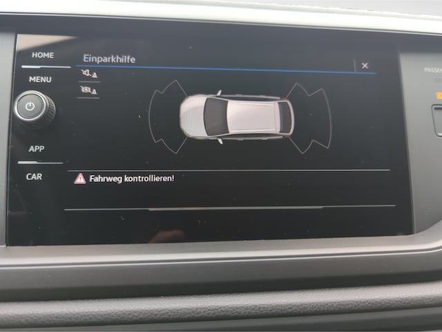 Volkswagen Taigo 1.0 TSI