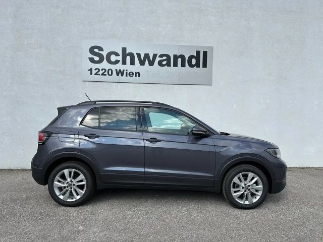 Volkswagen T-Cross Friends TSI