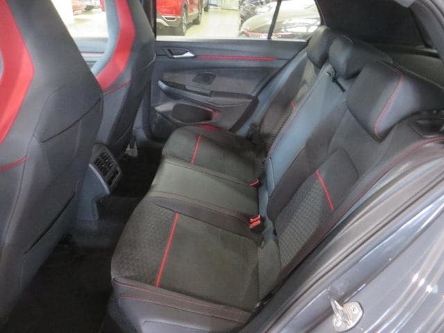 Volkswagen Golf 2.0 TSI DSG Golf VIII