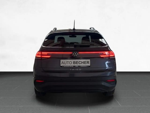 Volkswagen Taigo 1.0 TSI Move