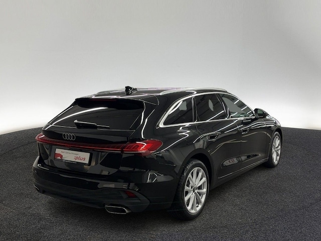 Audi A5 Avant S-Tronic