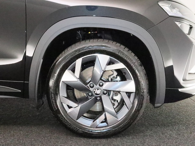 Skoda Kodiaq 2.0 TDI 4x4 Sportline
