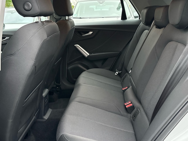 Audi Q2 35 TFSI S-Tronic