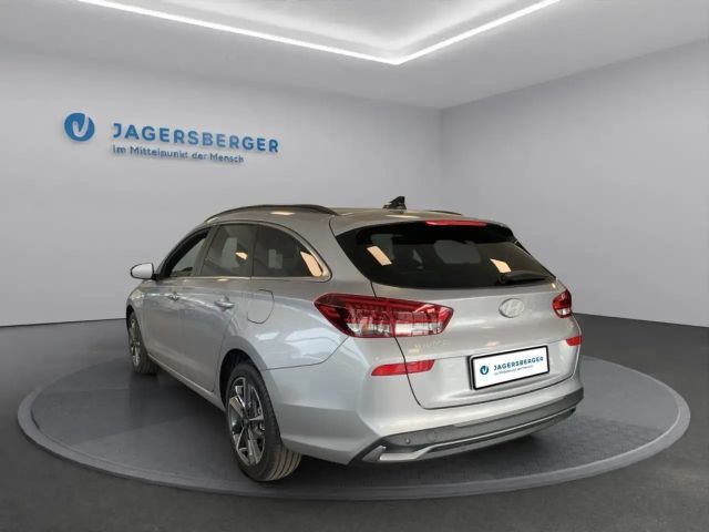 Hyundai i30 Go! T-GDi