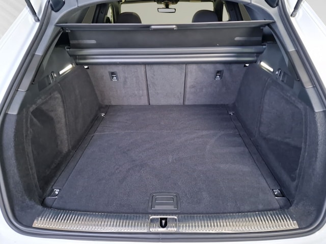 Audi A4 40 TDI Avant S-Tronic