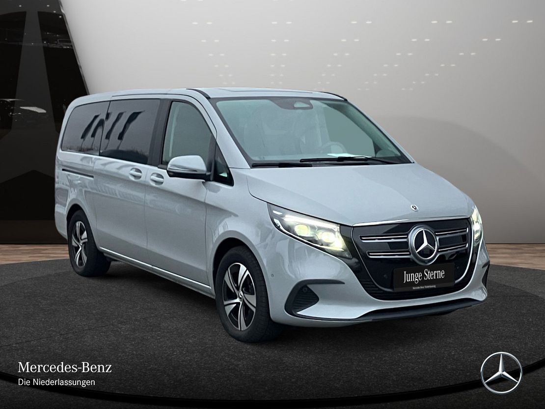 Mercedes-Benz EQV 300 Limousine Lang