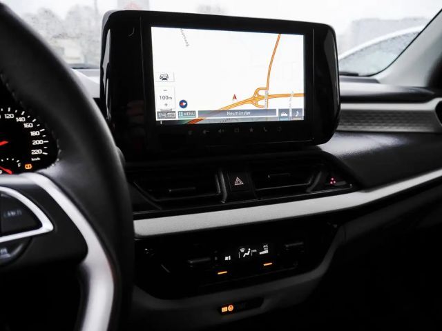 Suzuki Swift Comfort DualJet Hybrid