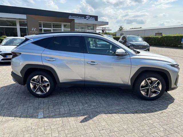 Hyundai Tucson 1.6 2WD T-GDi