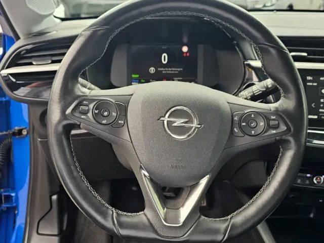 Opel Corsa Edition