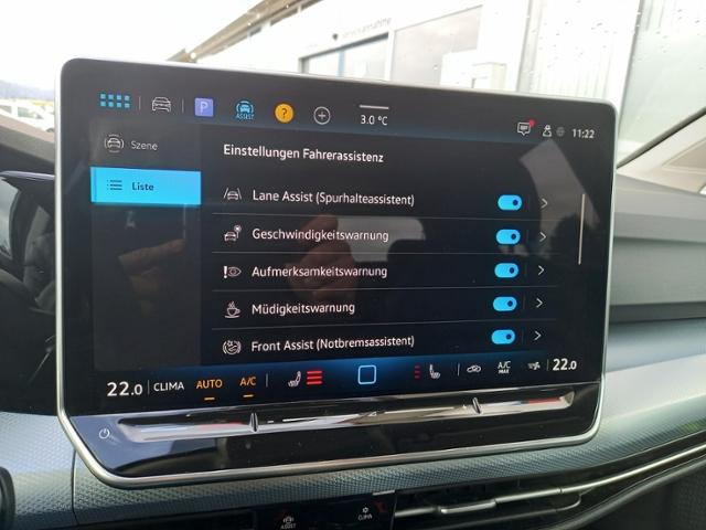 Volkswagen Golf Golf VIII Plus