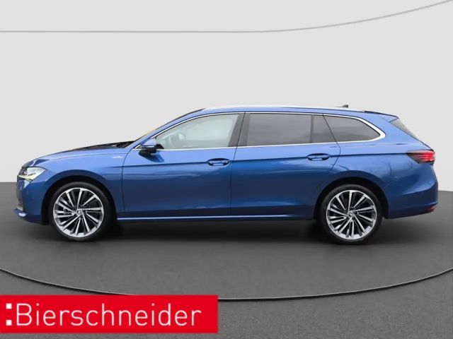 Skoda Superb 2.0 TDI 4x4 Combi