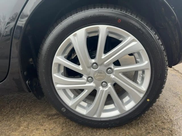 Suzuki Swift Comfort Hybrid