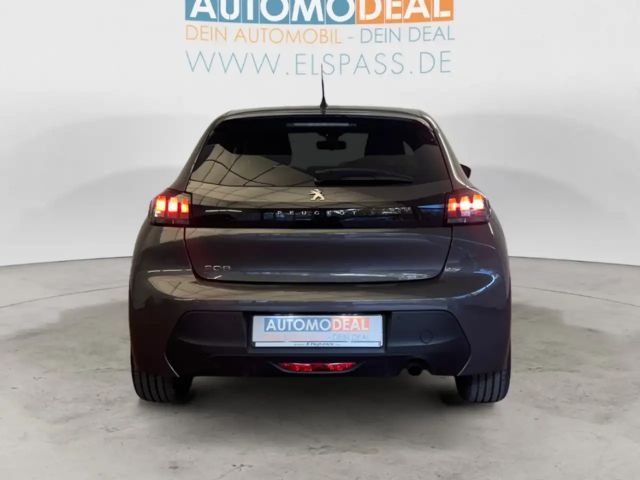 Peugeot 208 Active Pack