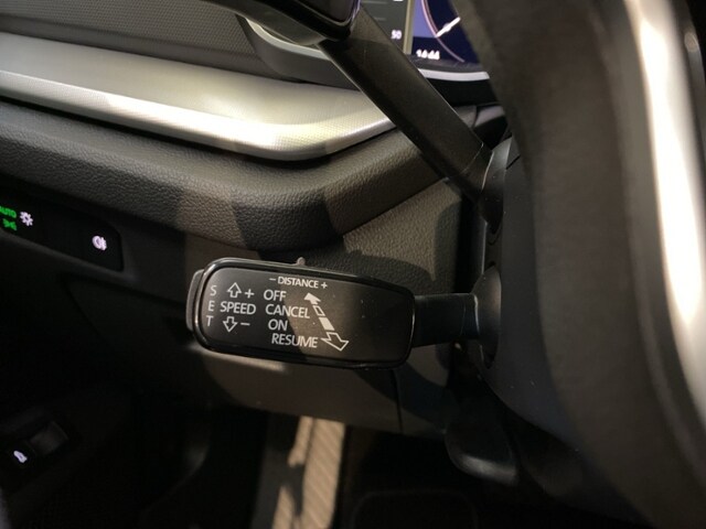 Skoda Octavia 1.5 TSI Combi