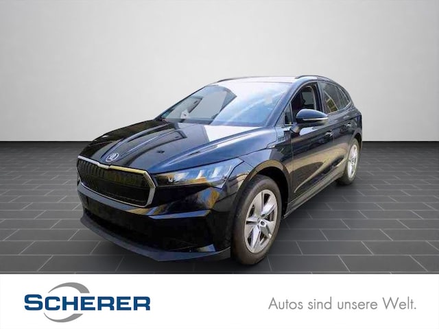 Skoda Enyaq Enyaq iV electric 55kWh RFK/NAVI/LED/Sitzheizung vo./u.v.m.