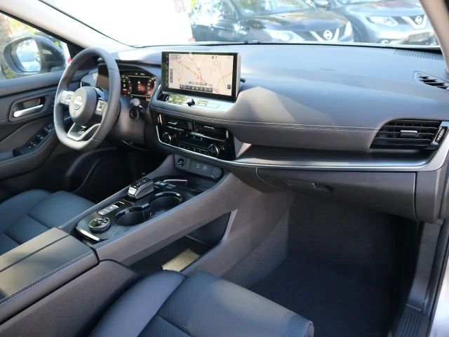 Nissan X-trail AWD e-4ORCE