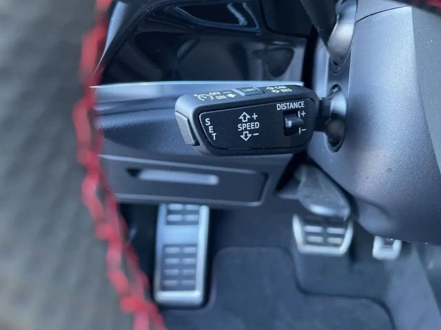 Audi Q3 35 TDI S-Line S-Tronic