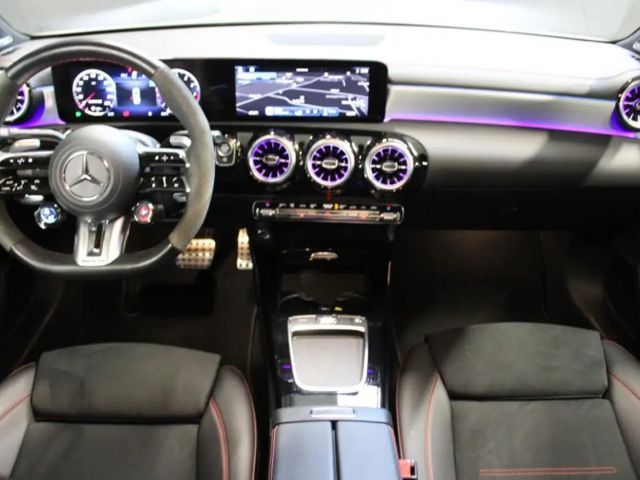 Mercedes-Benz CLA 45 AMG 4MATIC AMG Line Coupé