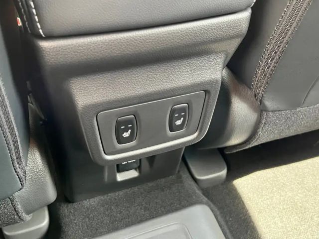 Mitsubishi Eclipse Cross 4WD PHEV