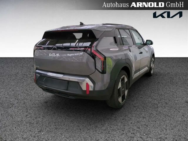 Kia EV3 58.3 kWh Earth