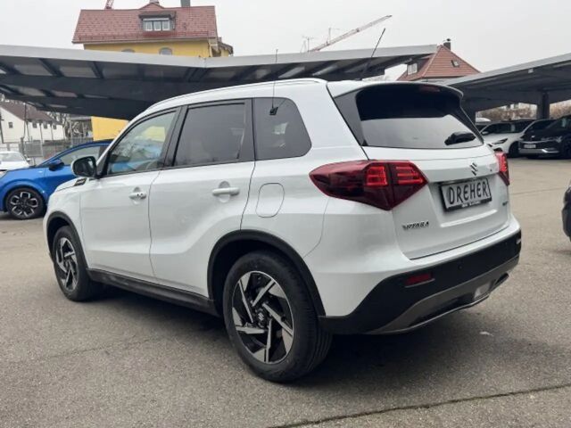 Suzuki Vitara 4x4 Comfort Plus