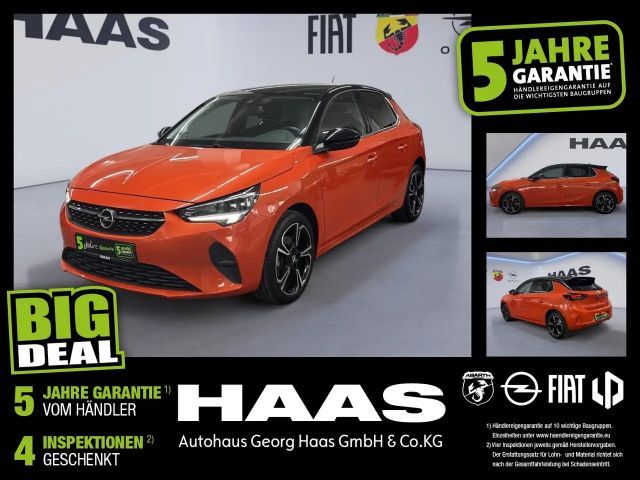 Opel Corsa 1.2 Turbo Elegance Turbo