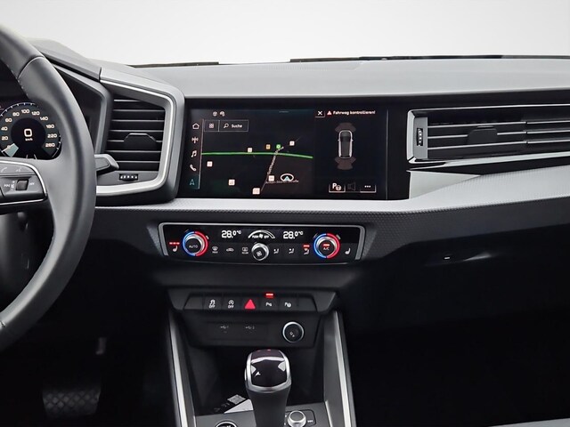 Audi A1 30 TFSI Allstreet S-Tronic