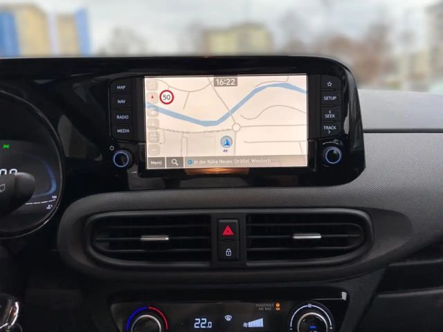 Hyundai i10 1.0 Trend