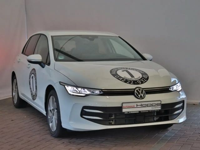 Volkswagen Golf 1.5 TSI Golf VIII Life