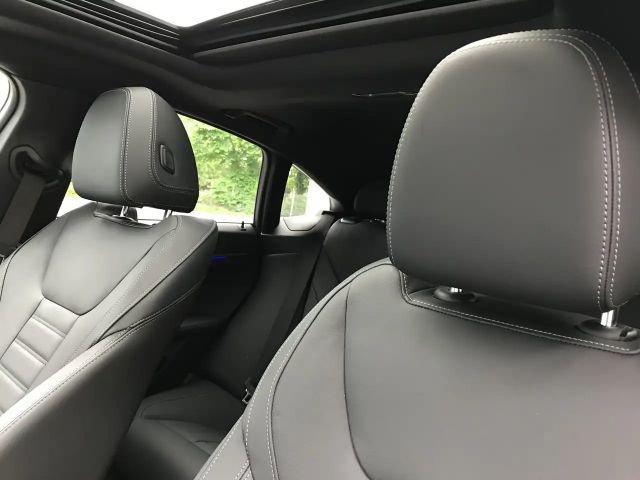 BMW 440 Coupé M-Sport M440i xDrive