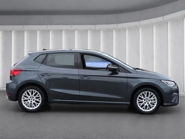 Seat Ibiza 1.0 TSI FR-lijn