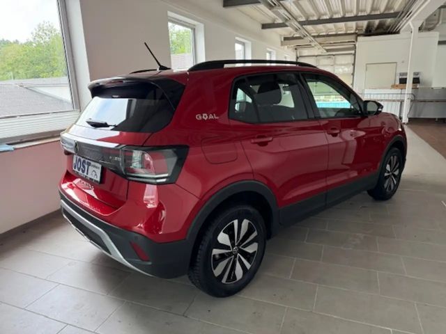 Volkswagen T-Cross 1.0 TSI DSG Life