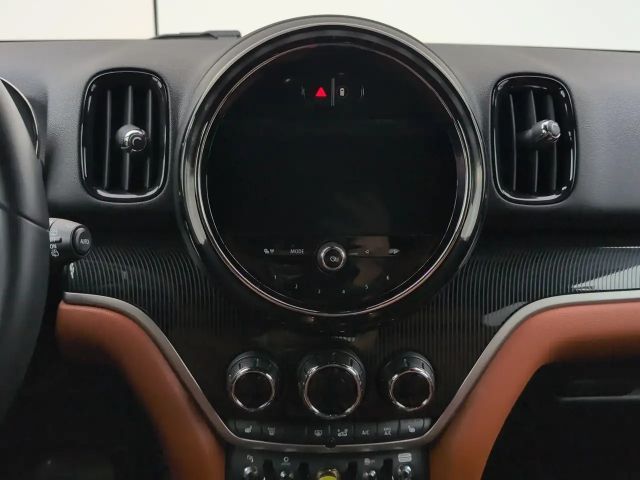 MINI Cooper SE Countryman All4 SE