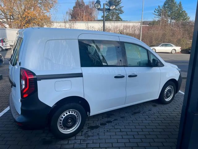 Renault Kangoo III Rapid Advance "TOP-ZUSTAND, WENIG KM"