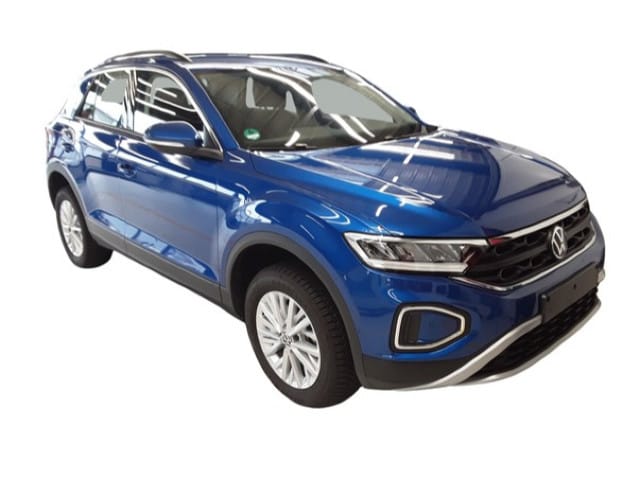 Volkswagen T-Roc 1.0 TSI Life